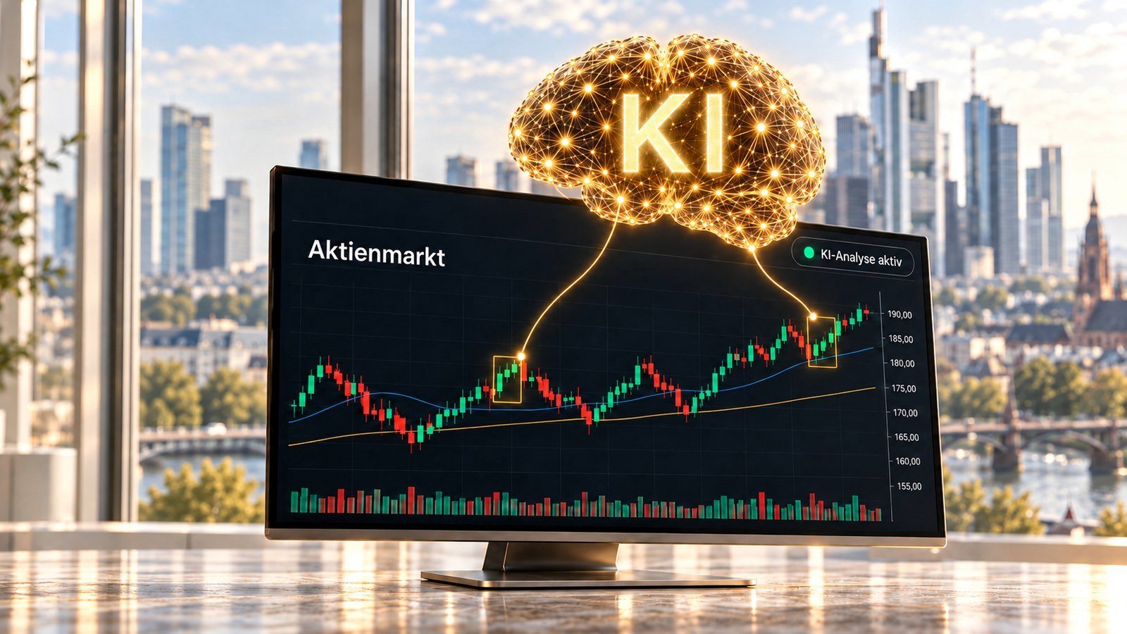 Gelzuv KI Plattform